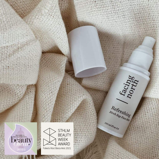 Allt du behöver veta om ansiktsmist – Fördelar, tips och hur du använder den