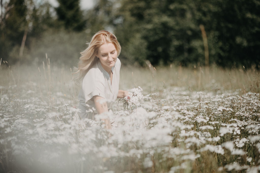 Midsommarnatt