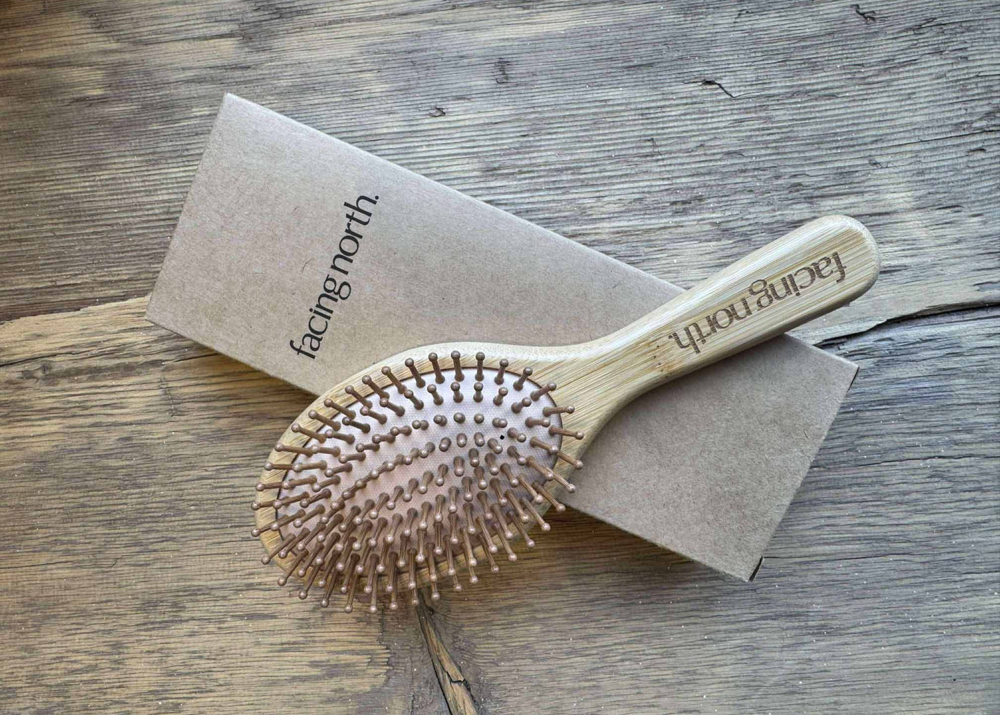 Hair Brush
