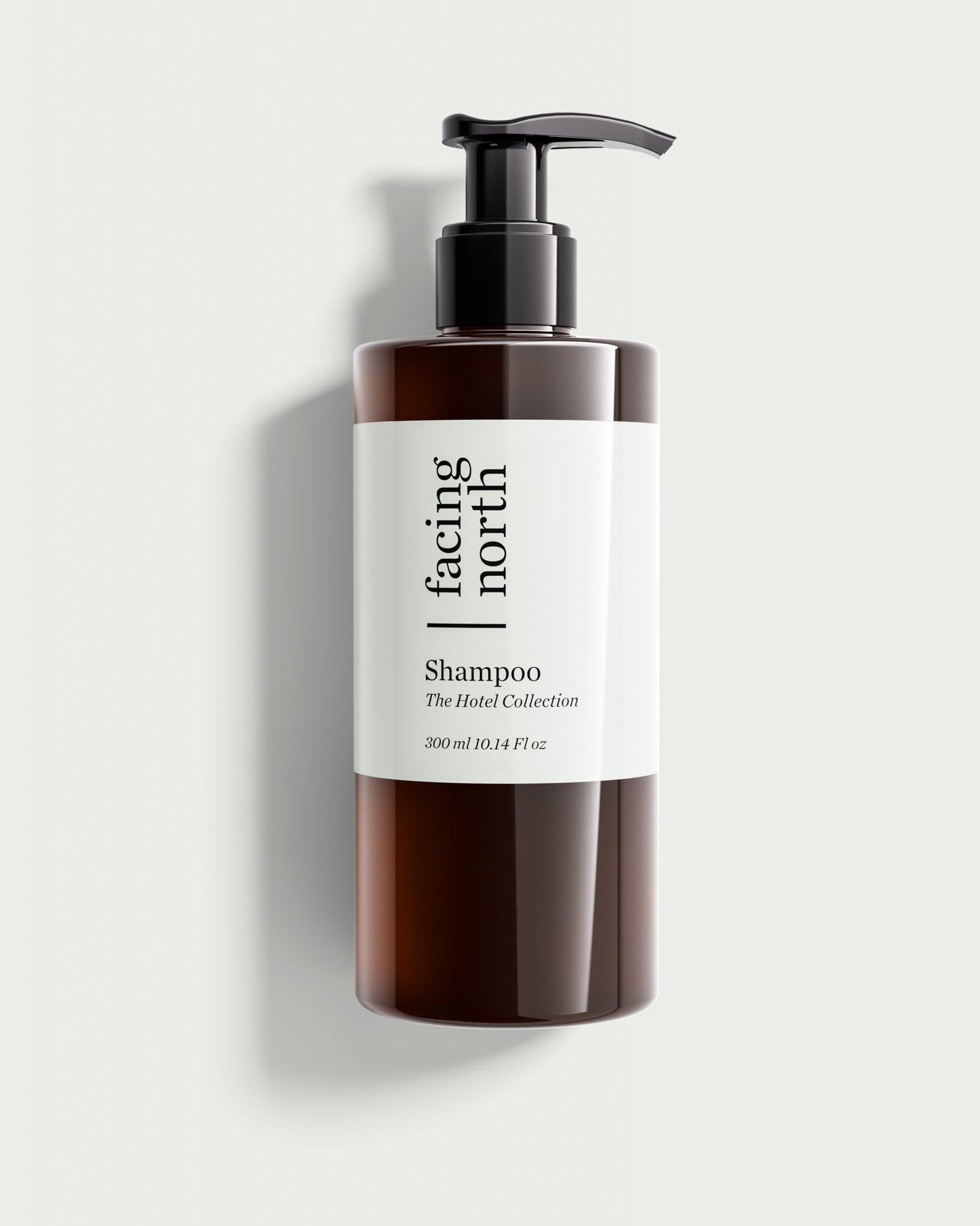 Volymgivande schampo med ringblomsextrakt som ger fräschhet och volym till alla hårtyper