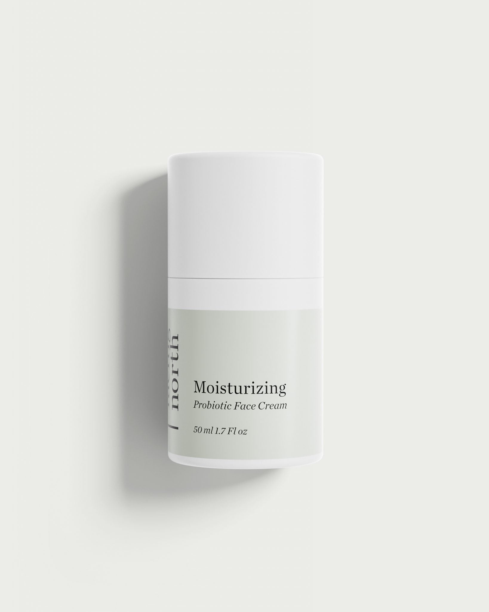 Moisturizing – Återfuktande ansiktskräm med hyaluronsyra