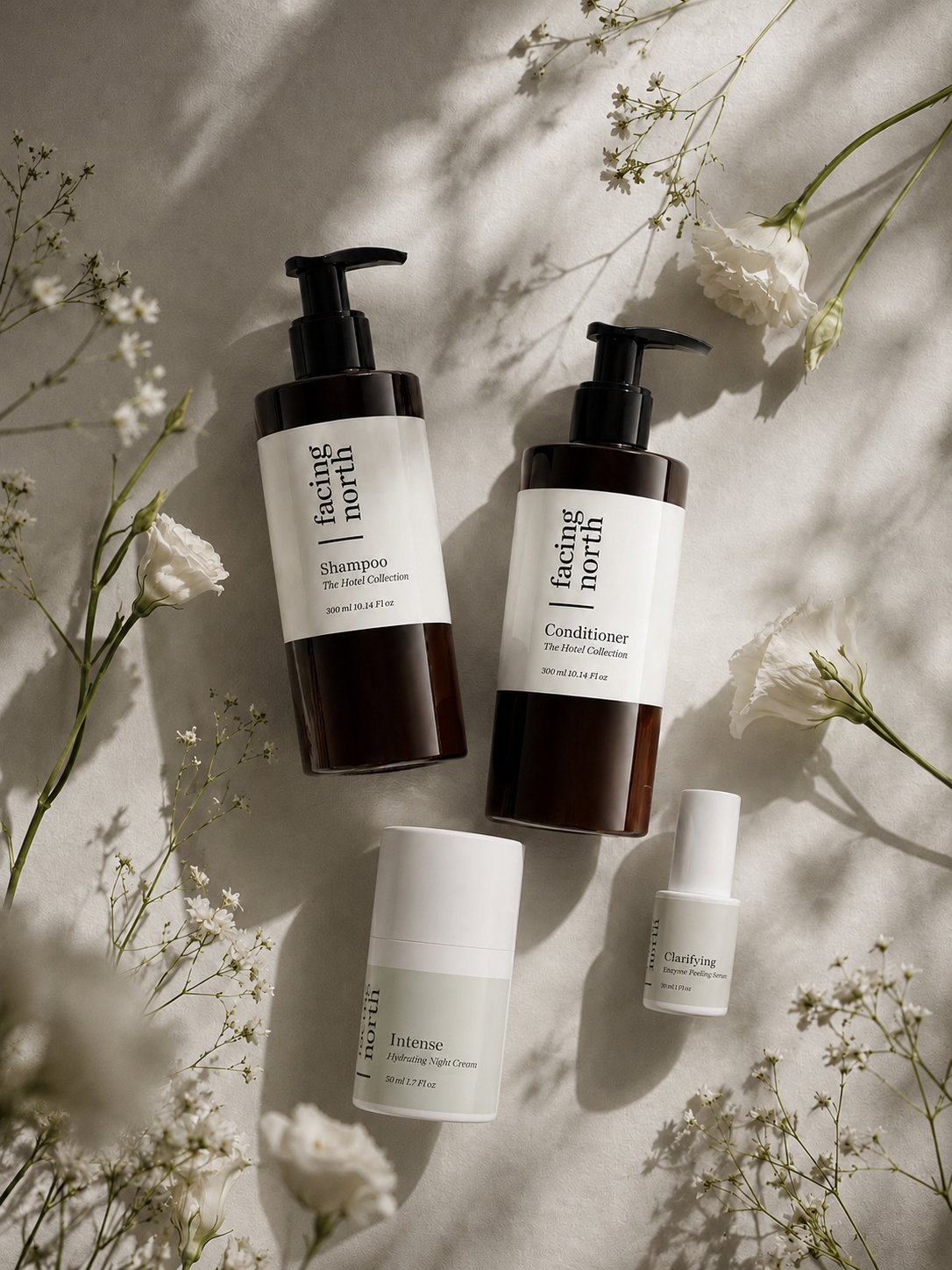 The Midsummer Collection