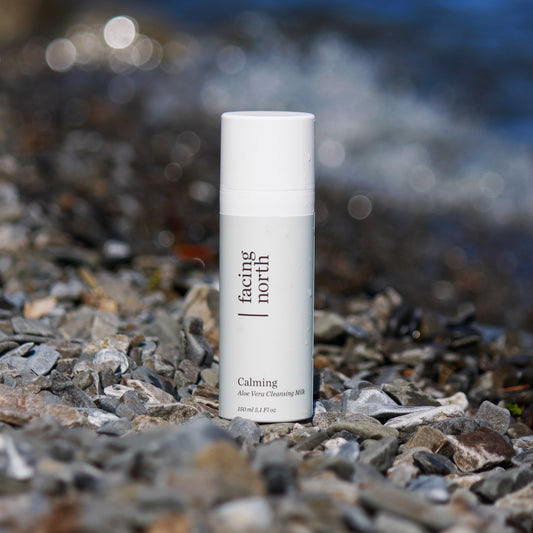 Calming + Gåva Tvättborste