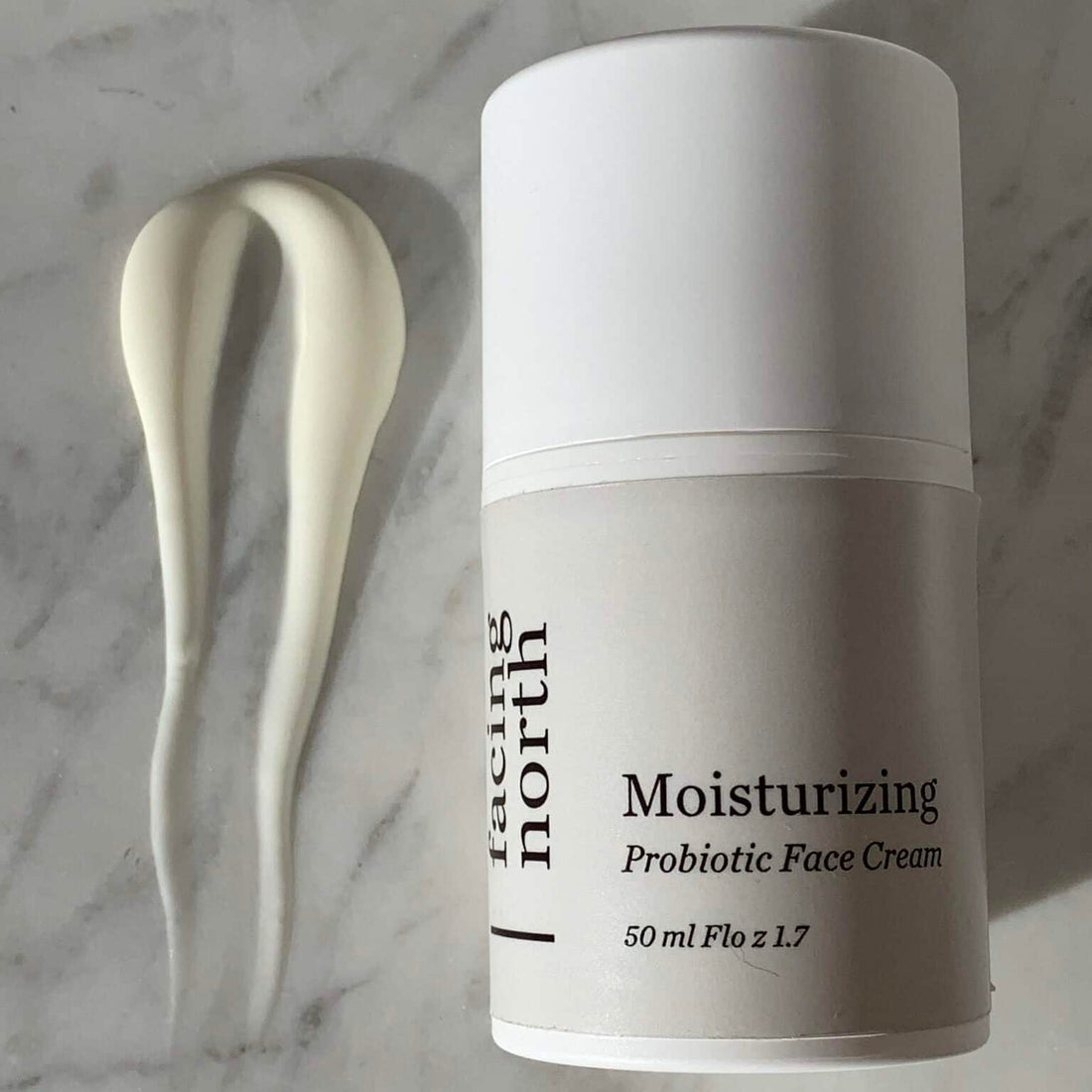 The skin barrier