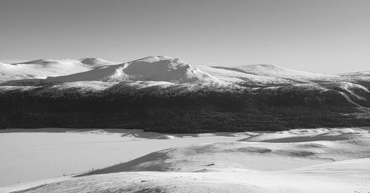 Skydda din hud i vinter – tips från Facing North