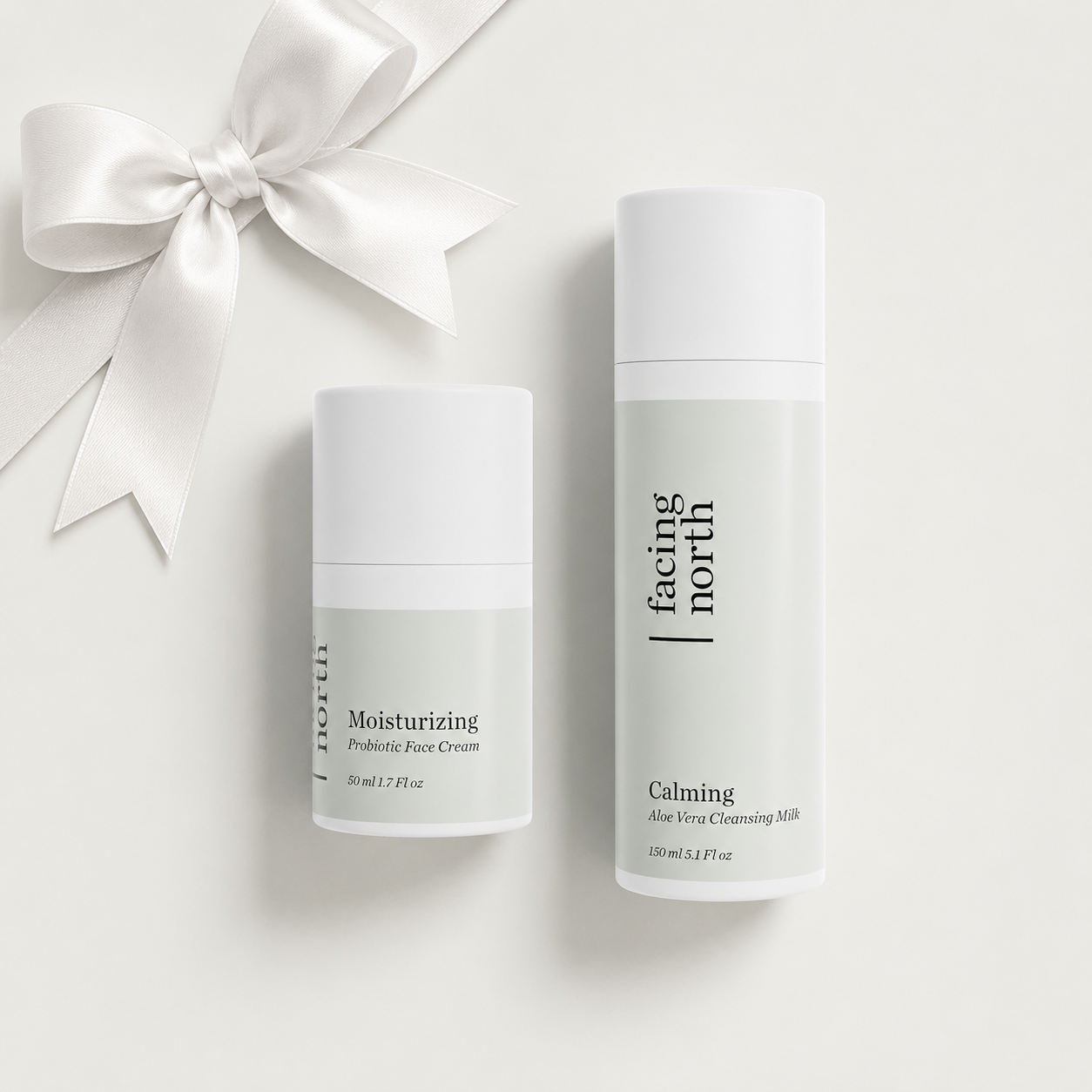 Morsdagspaket Calming + Moisturizing