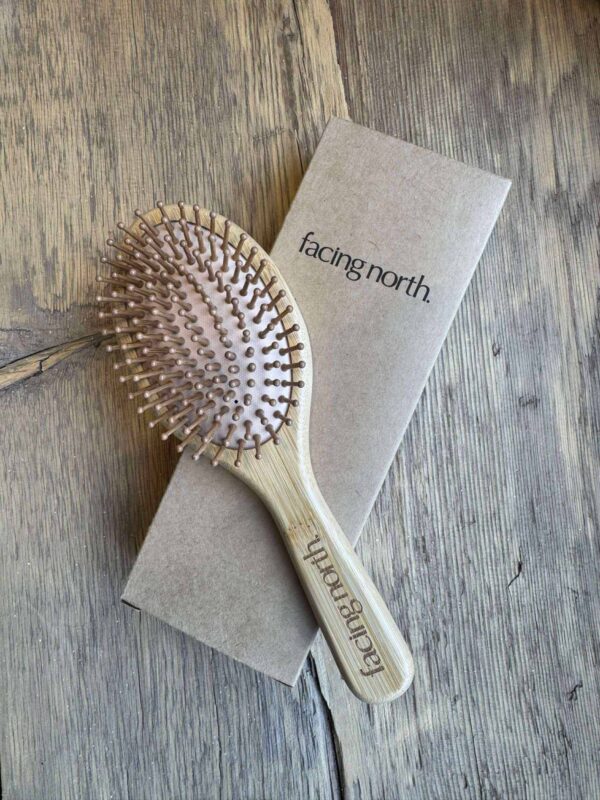 Hair Brush - Bild 2